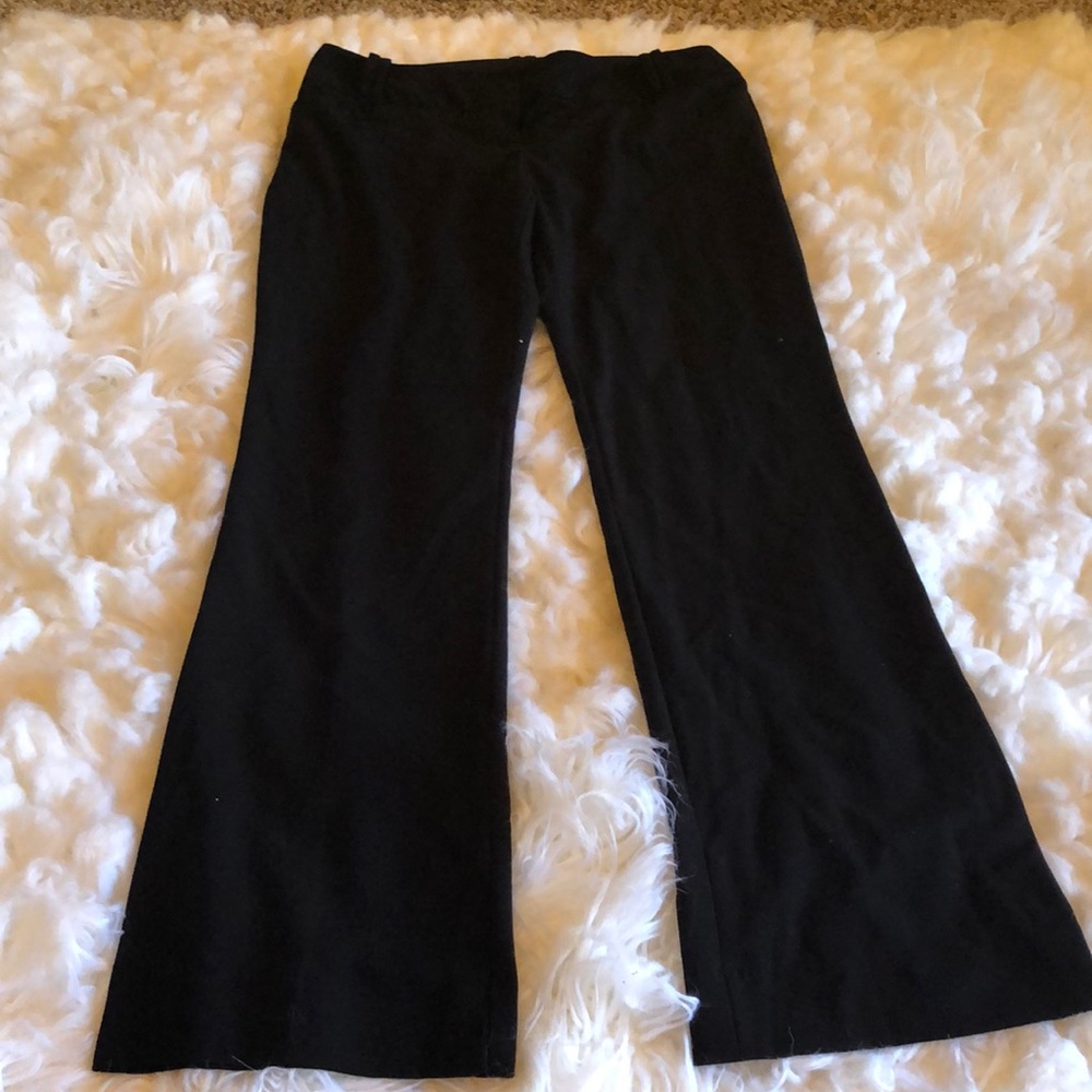 The Limited black slacks